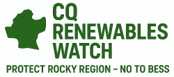 Protect Rocky Region – No to BESS
